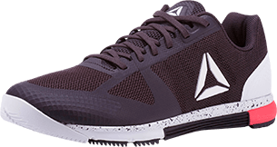 Reebok Speed TR dark red