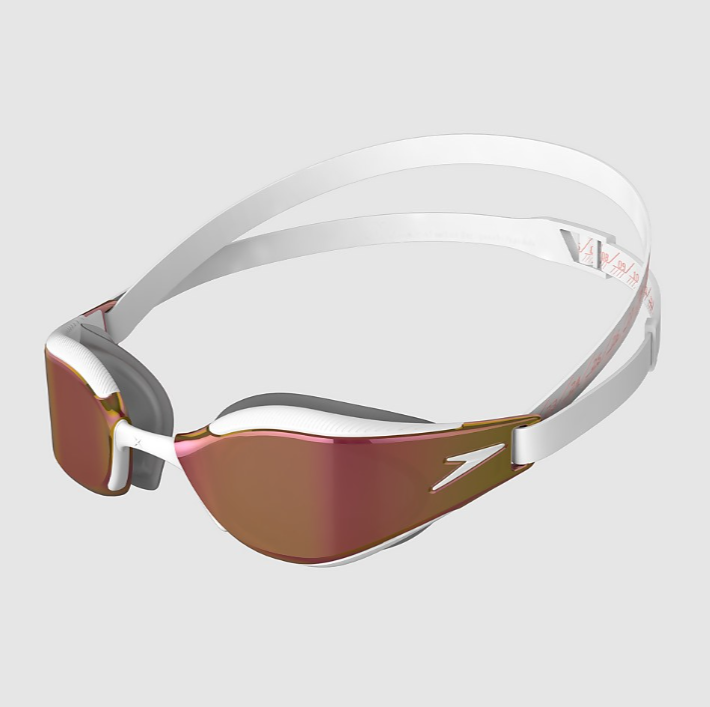 Speedo Fastskin Hyper Elite Mirror - снимка 3
