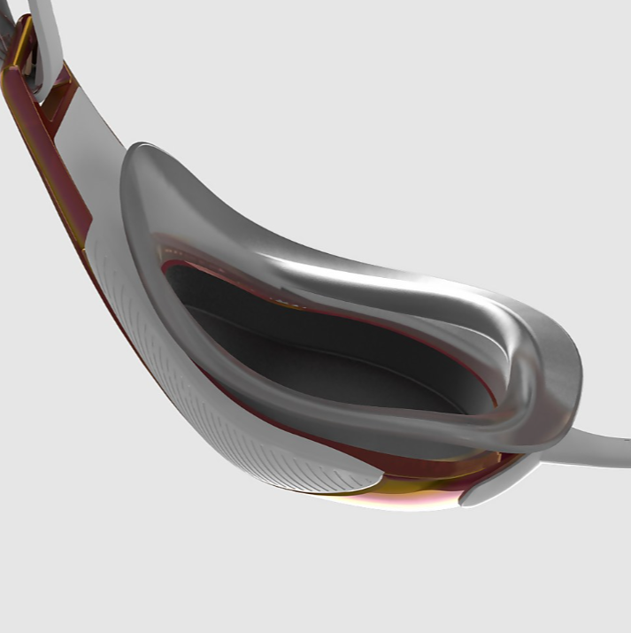 Speedo Fastskin Hyper Elite Mirror - снимка 1