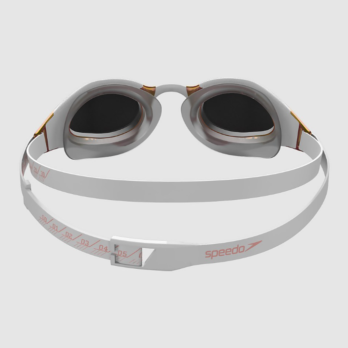Speedo Fastskin Hyper Elite Mirror - снимка 2