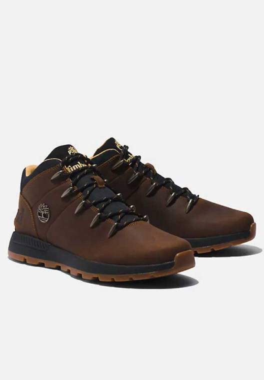 За него: Timberland Sprint Trekker Mid