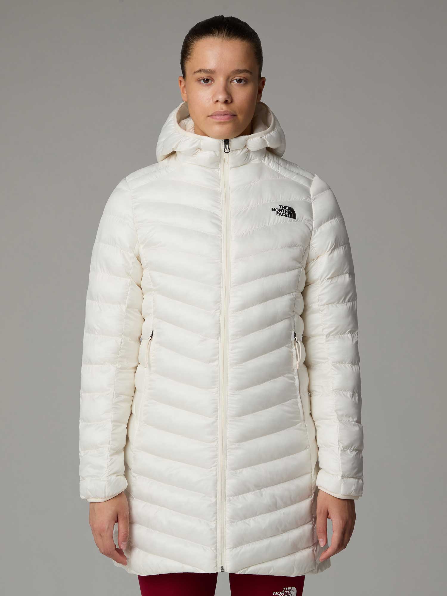 За нея: Huila Synthetic Parka