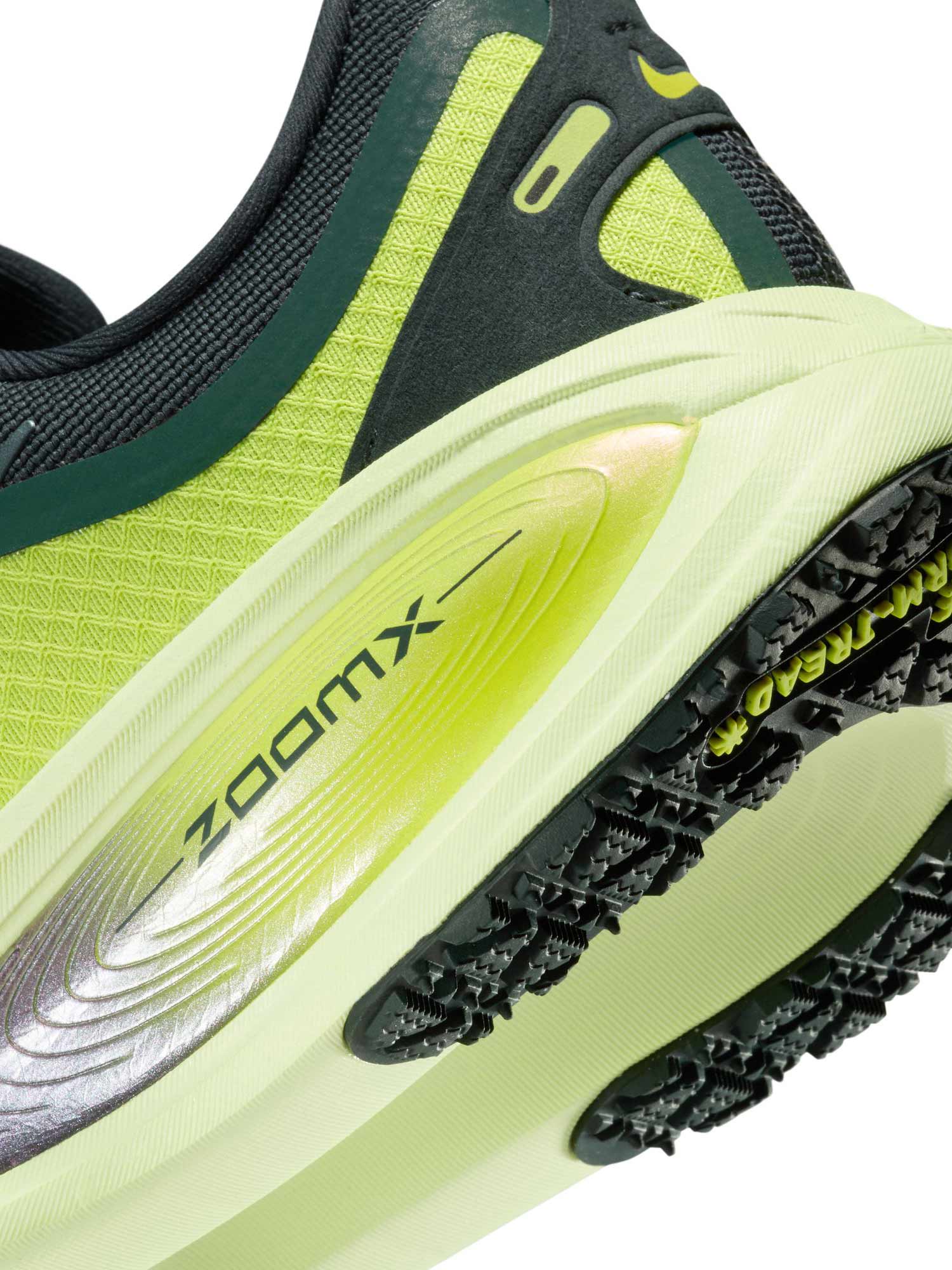 Nike Vomero 18 GTX Traction