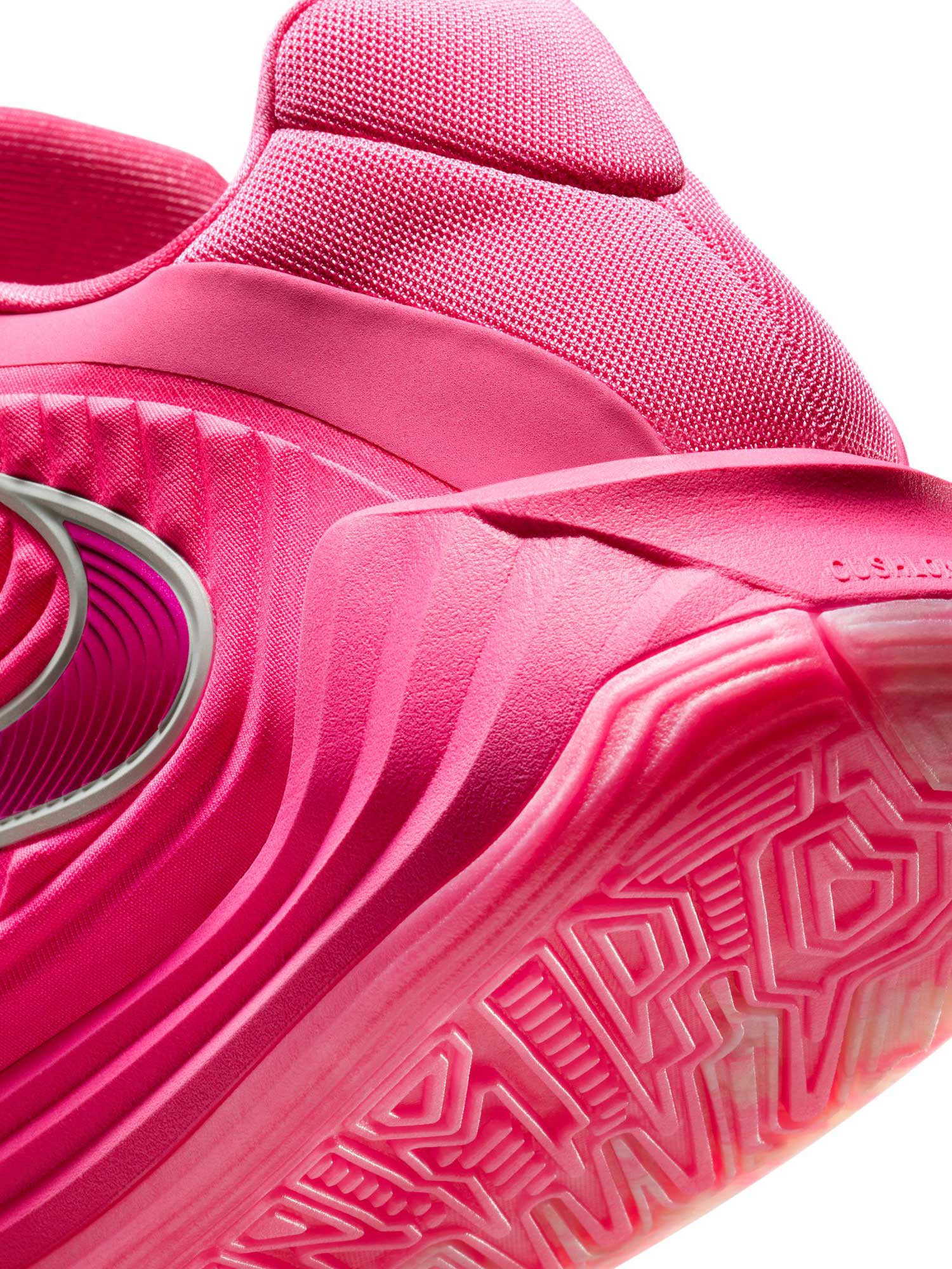 Nike Giannis Freak 7 PRM - снимка 3