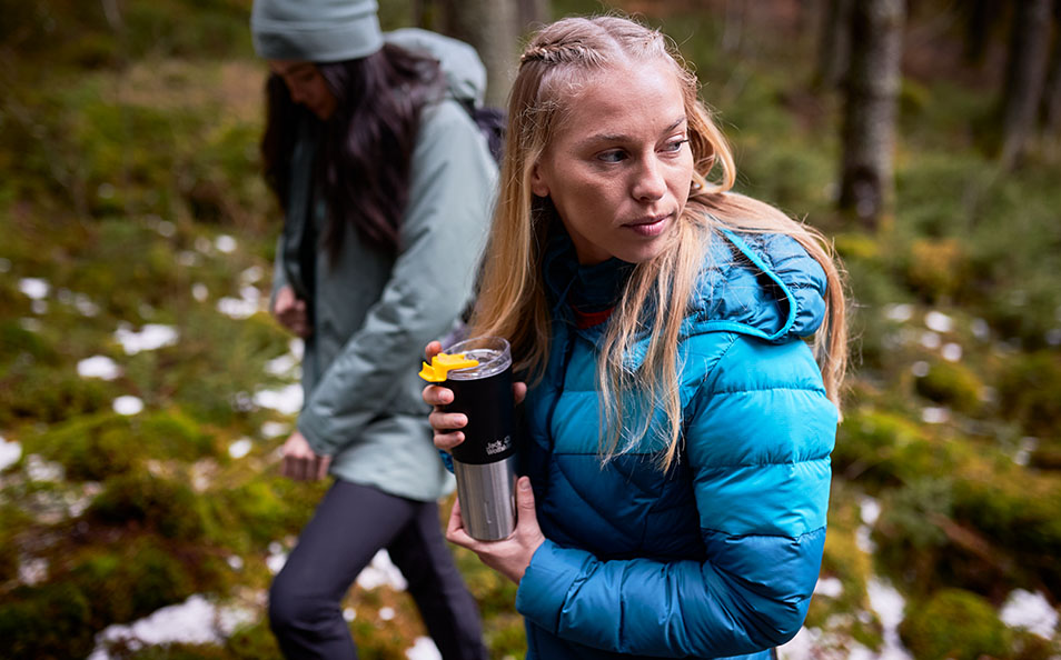 JACK WOLFSKIN ОБЛЕКЛА>