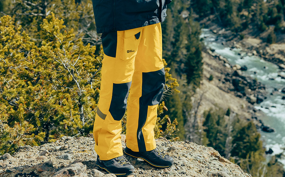 JACK WOLFSKIN АКСЕСОАРИ>