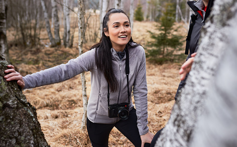 JACK WOLFSKIN ТЕНИСКИ ЖЕНИ>