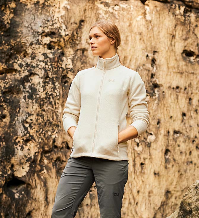 JACK WOLFSKIN ТУРИЗЪМ>