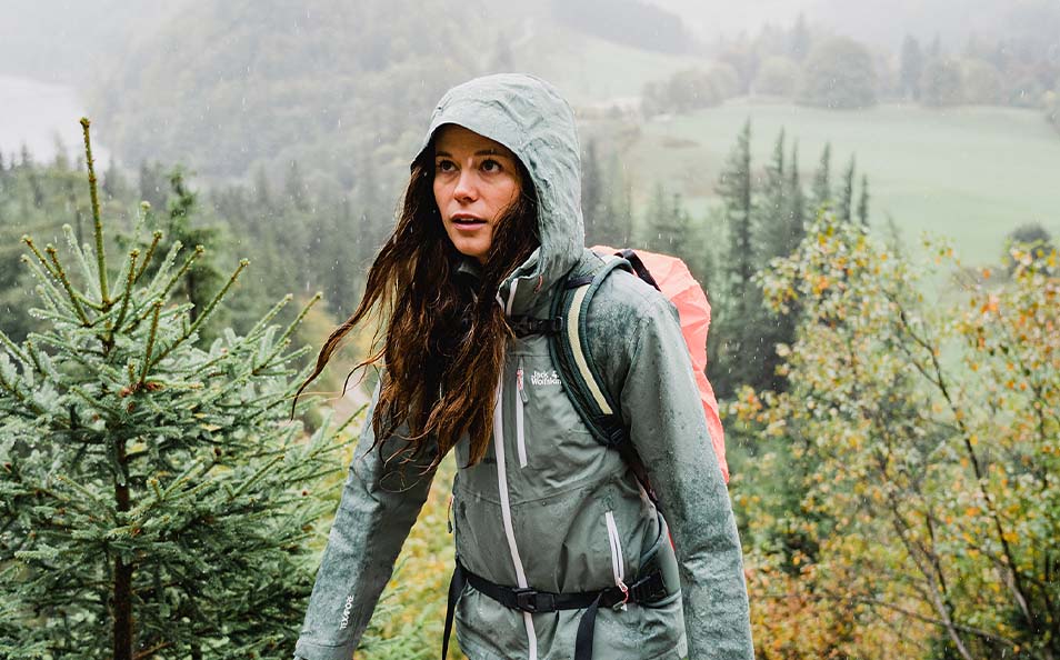 JACK WOLFSKIN ОБЛЕКЛА>