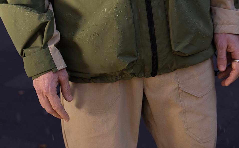 JACK WOLFSKIN АКСЕСОАРИ>