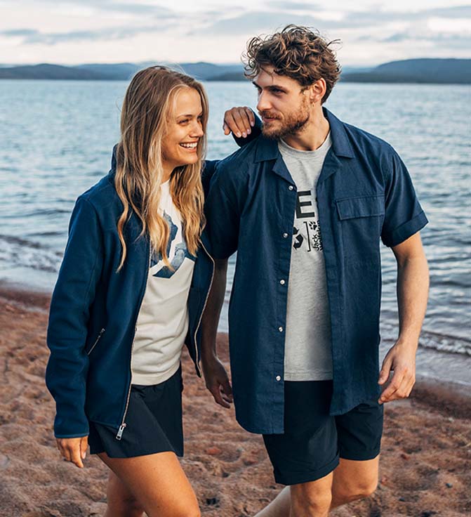 JACK WOLFSKIN КЪМПИНГ>