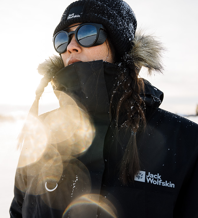 JACK WOLFSKIN СВОБОДНО ВРЕМЕ>