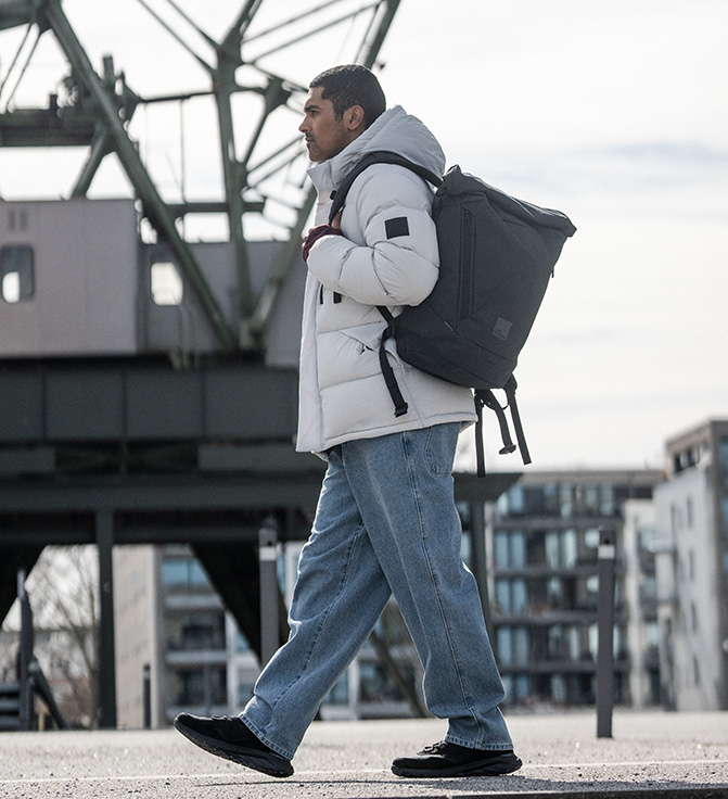 JACK WOLFSKIN ТУРИЗЪМ>