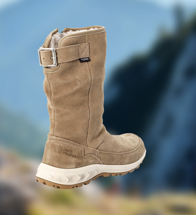 JACK WOLFSKIN ОБЛЕКЛА>