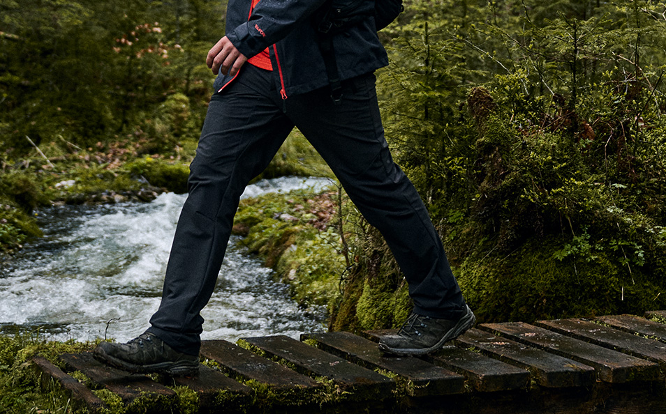 JACK WOLFSKIN ОБУВКИ>