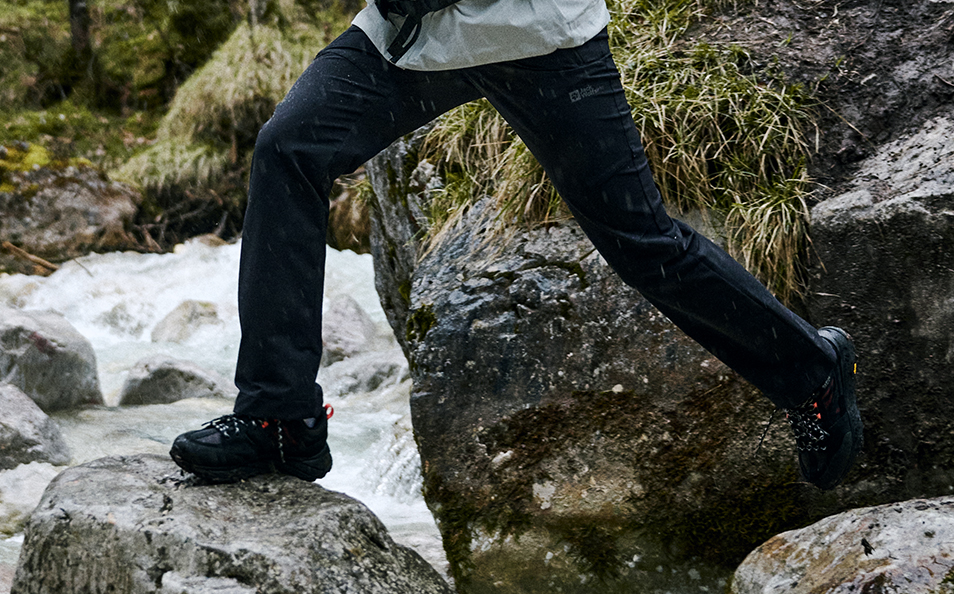 JACK WOLFSKIN ОБЛЕКЛА>
