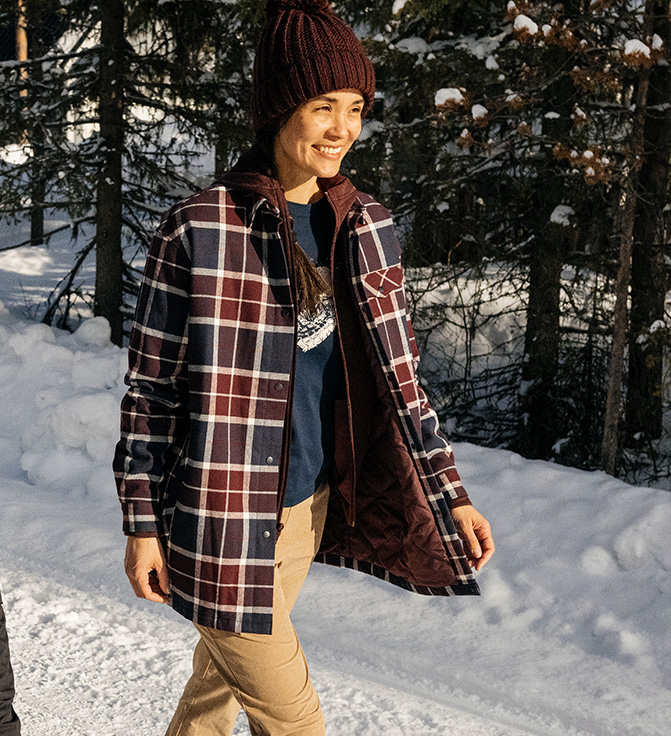 JACK WOLFSKIN ТУРИЗЪМ>