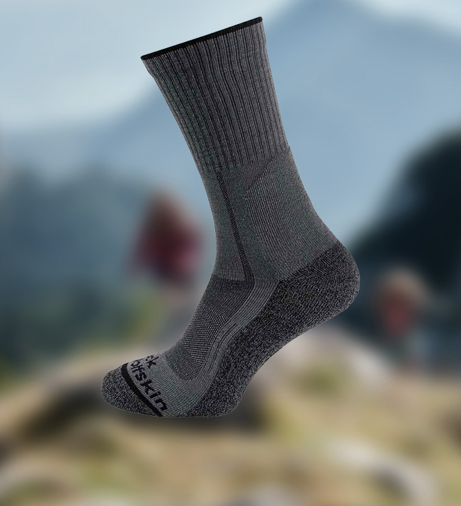 JACK WOLFSKIN КЪМПИНГ>