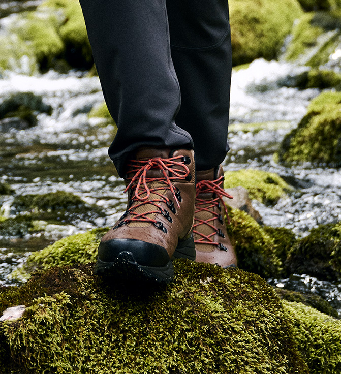 JACK WOLFSKIN ОБУВКИ>