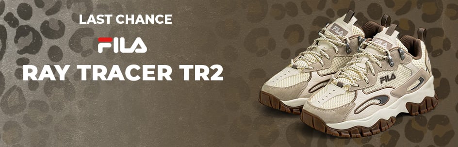 Fila Ray Tracer TR2