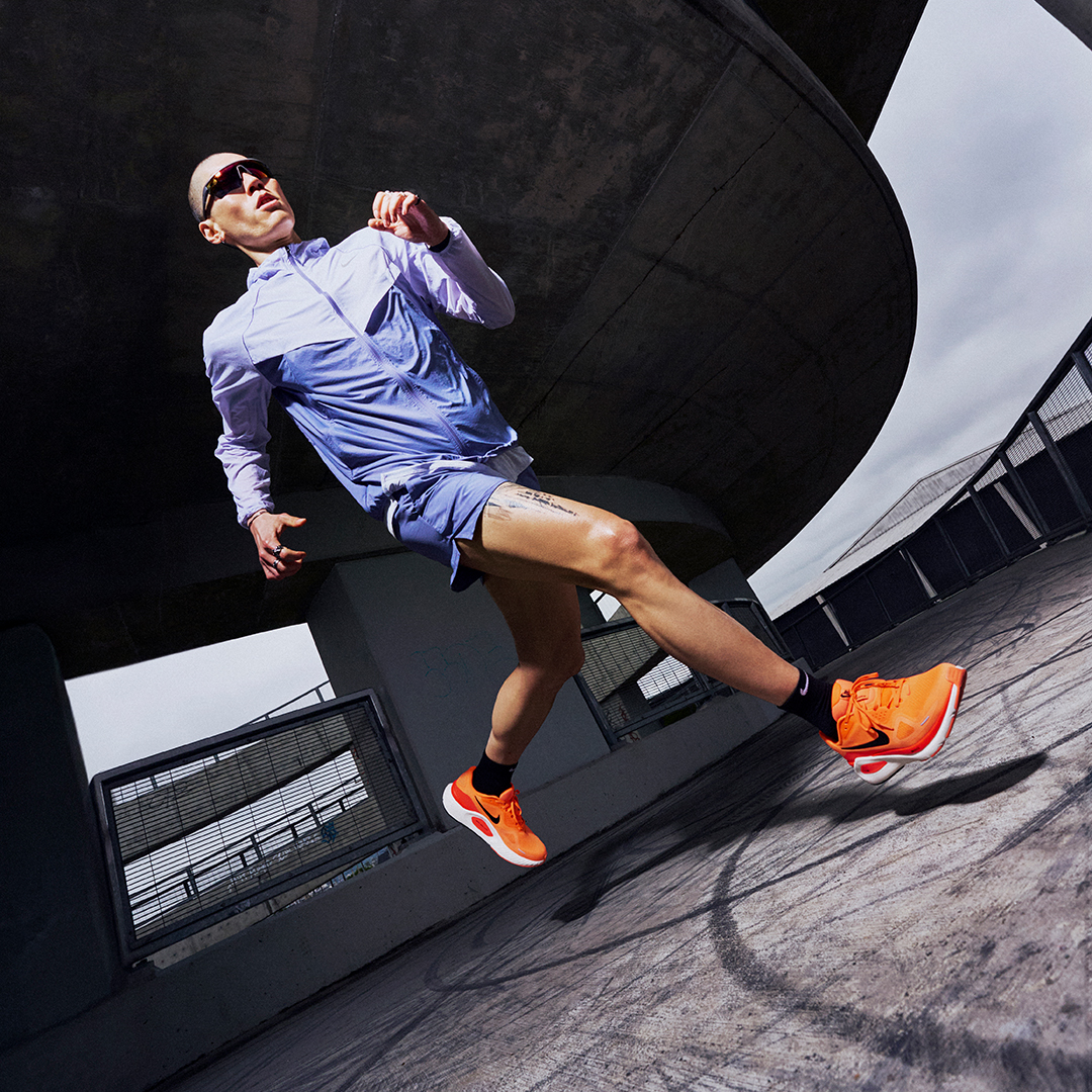 NIKE ΤΡΕΞΙΜΟ>