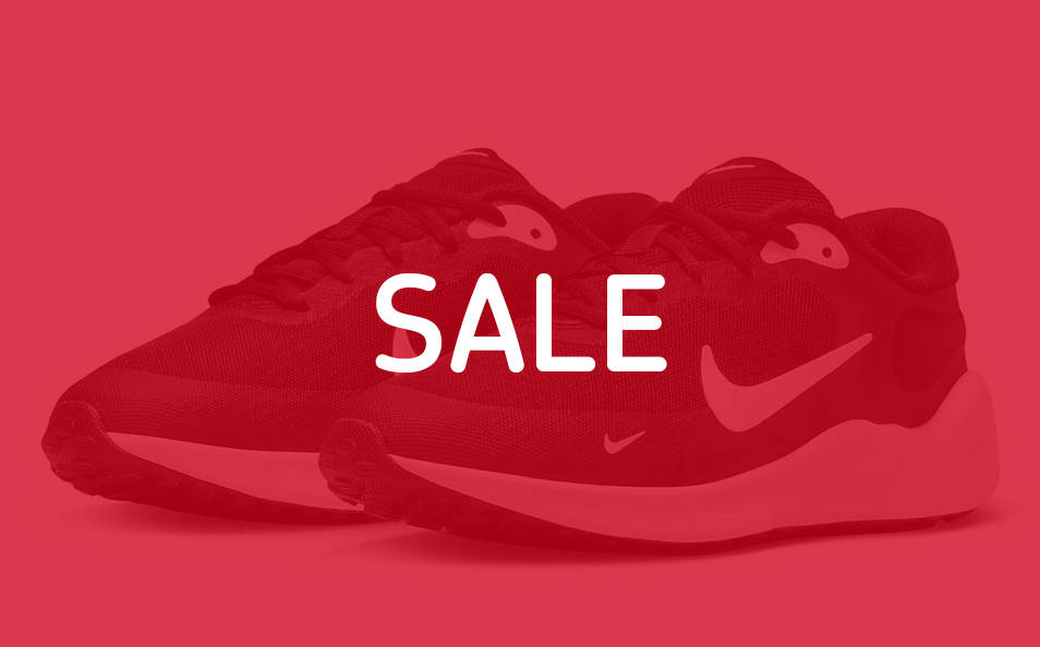 NIKE SALE