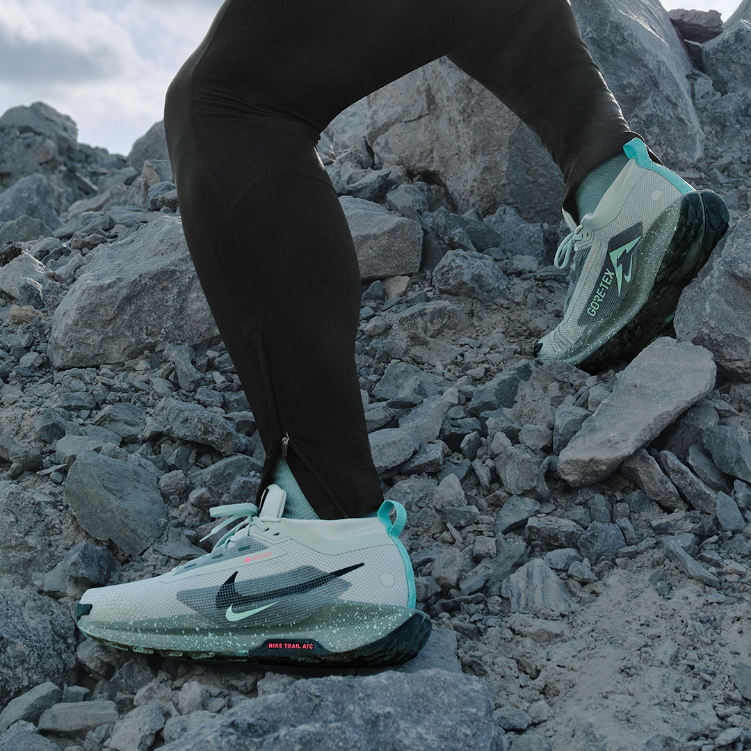 NIKE ΠΑΠΟΥΤΣΙΑ>