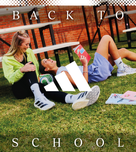 Back to School: оферти до 40% в новата онлайн брошура. В магазините и онлайн от 25 август до 24 септември.