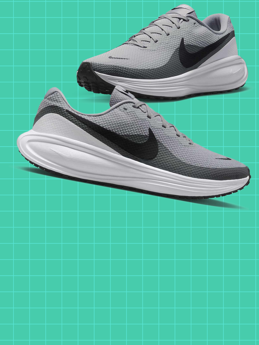 МЪЖКИ ОБУВКИ NIKE REVOLUTION 8