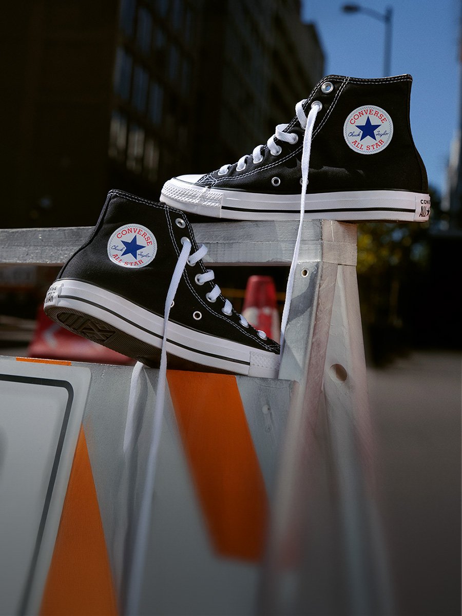CONVERSE PROMOTION