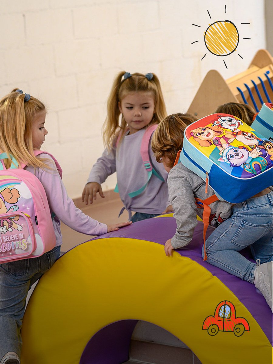KINDERGARDEN PROMOTION