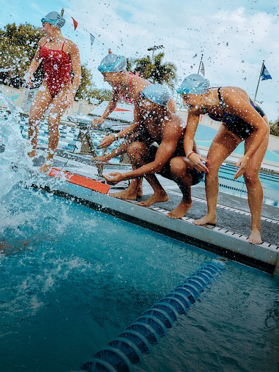 SPEEDO PROMOTION