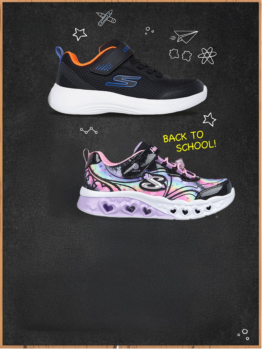 SKECHERS OFFER