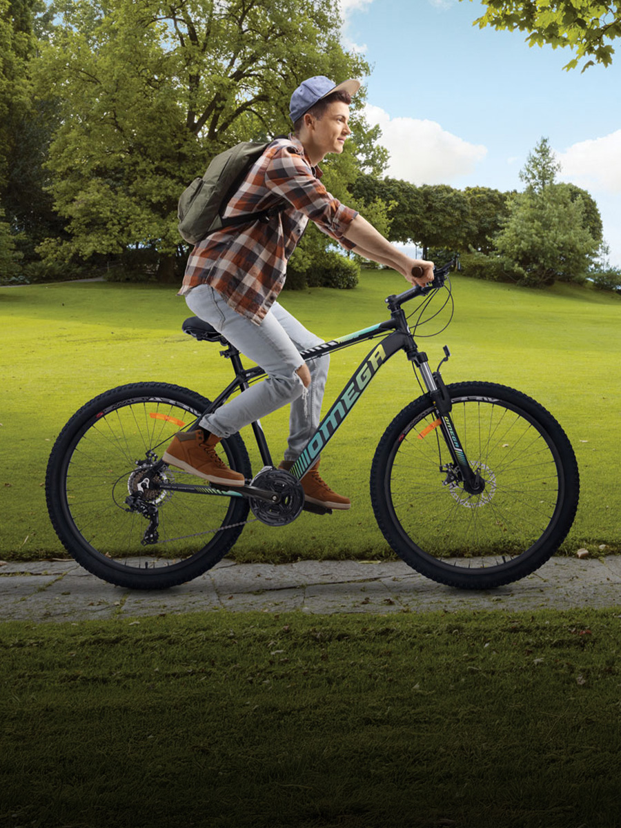 OMEGA BIKES ОФЕРТИ>