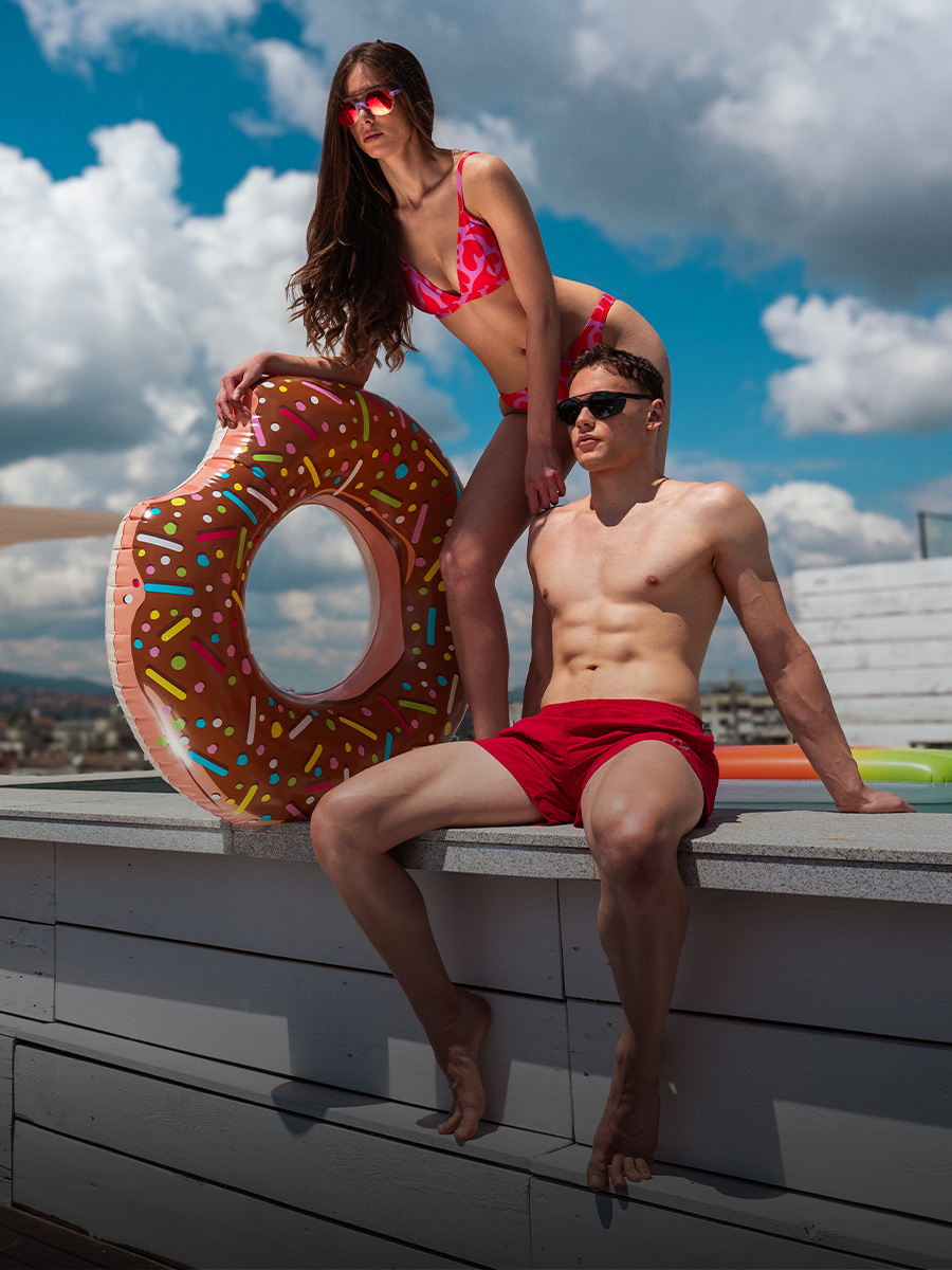 BRILLE PROMOTION