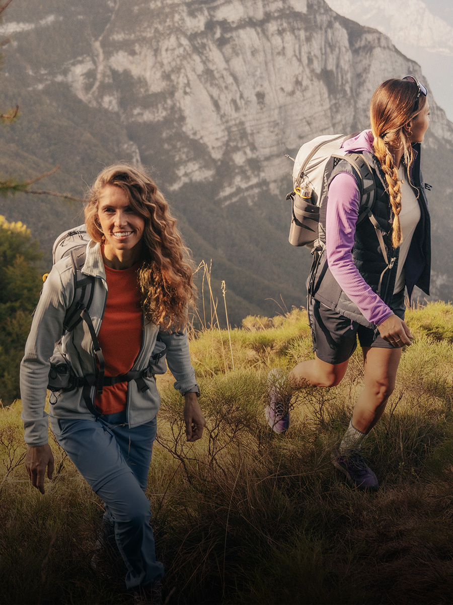 JACK WOLFSKIN КЪМПИНГ>