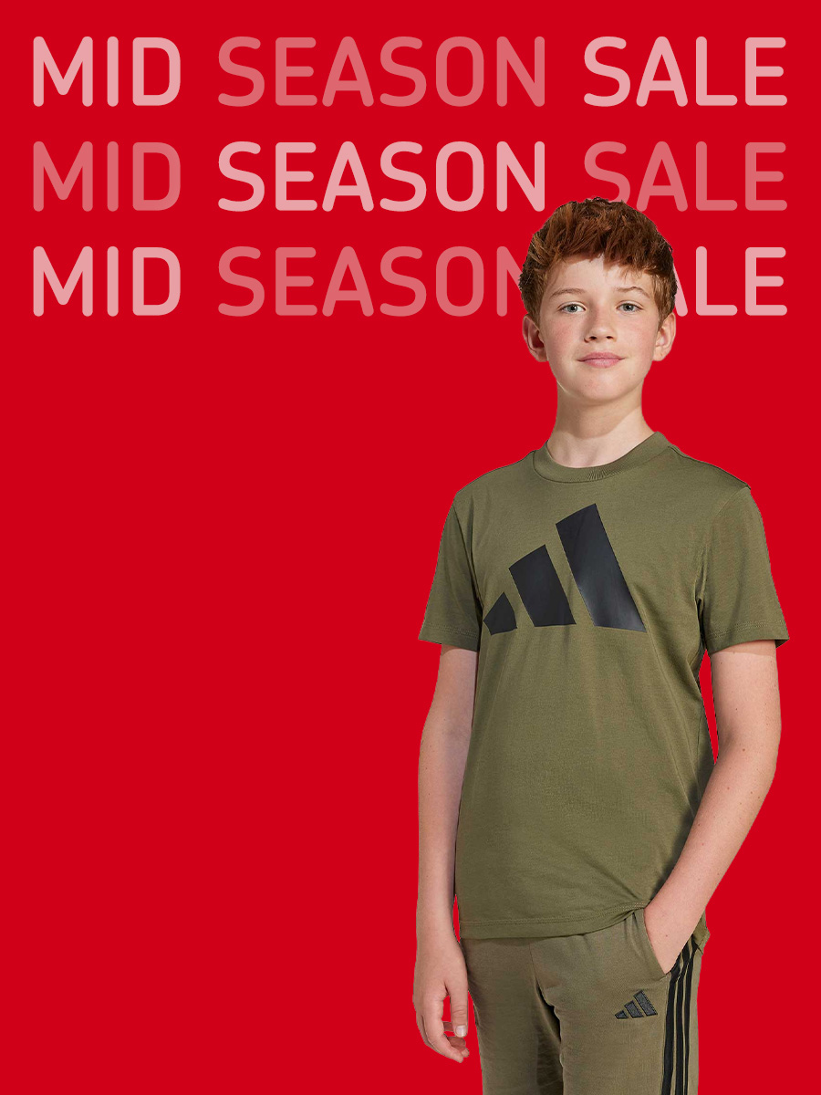 New collection for kids