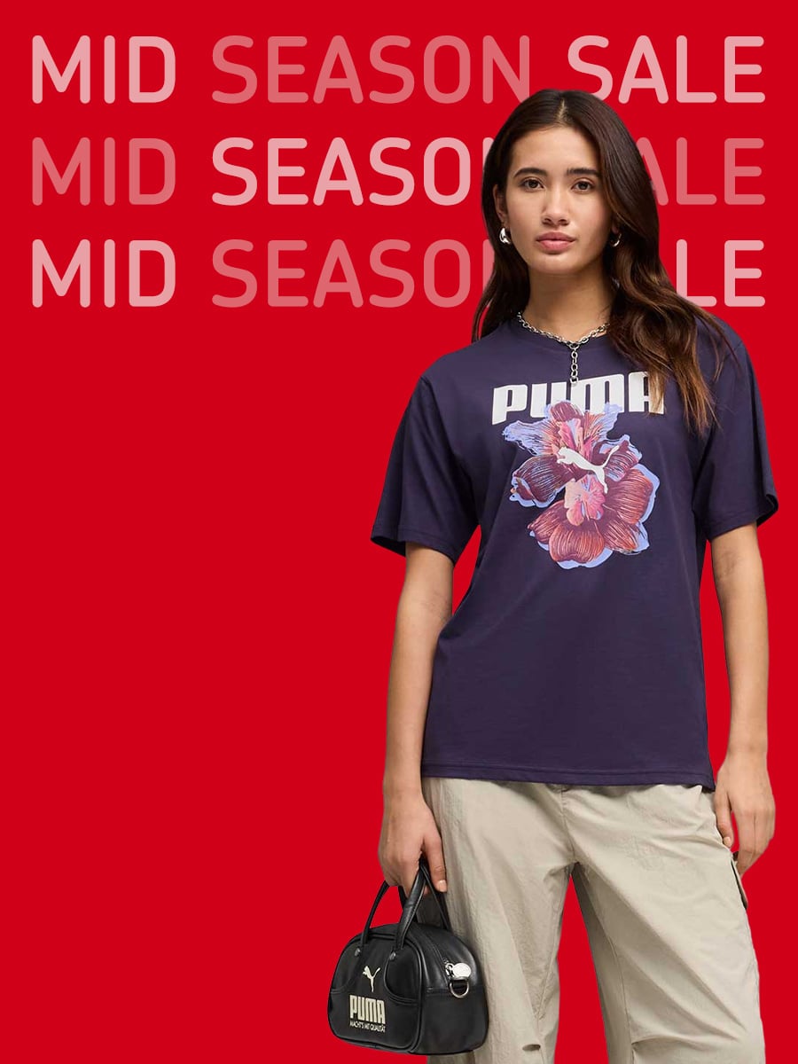 New collection for women