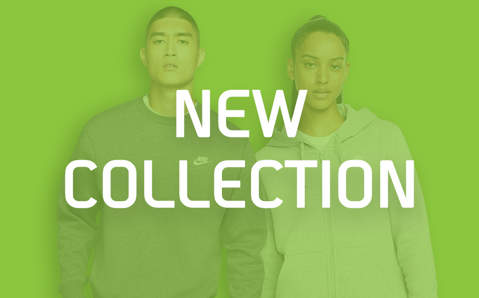 NIKE NEW ARRIVALS