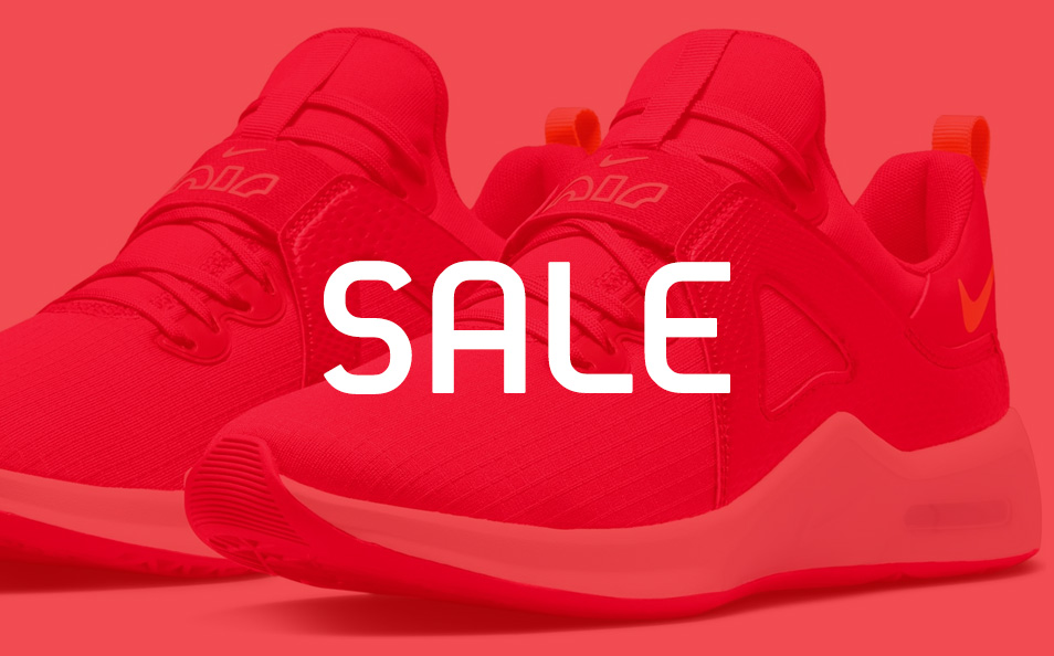 NIKE SALE