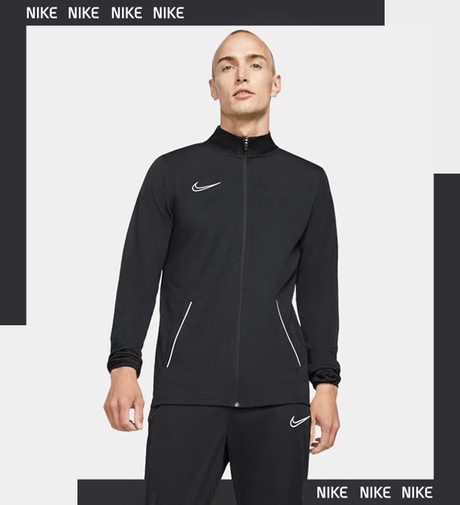 NIKE TRACKSUITS>