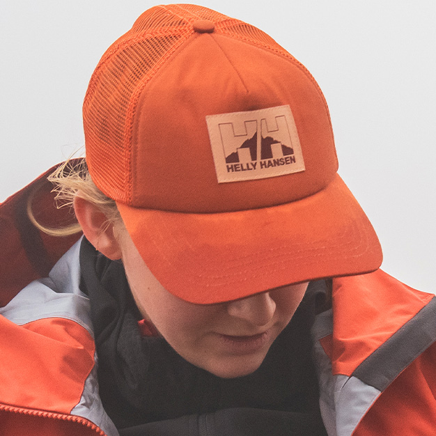 HELLY HANSEN АКСЕСОАРИ>