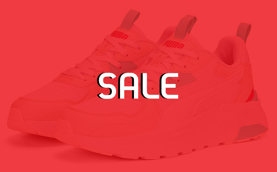 PUMA SALE