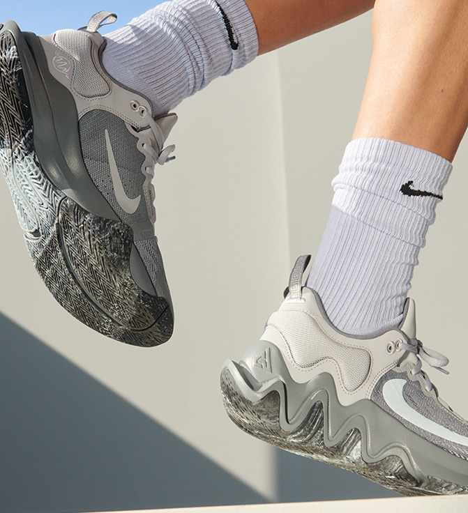 NIKE ОБУВКИ>