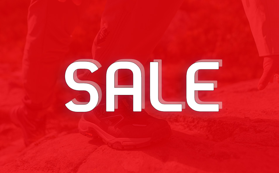 HELLY HANSEN SALE