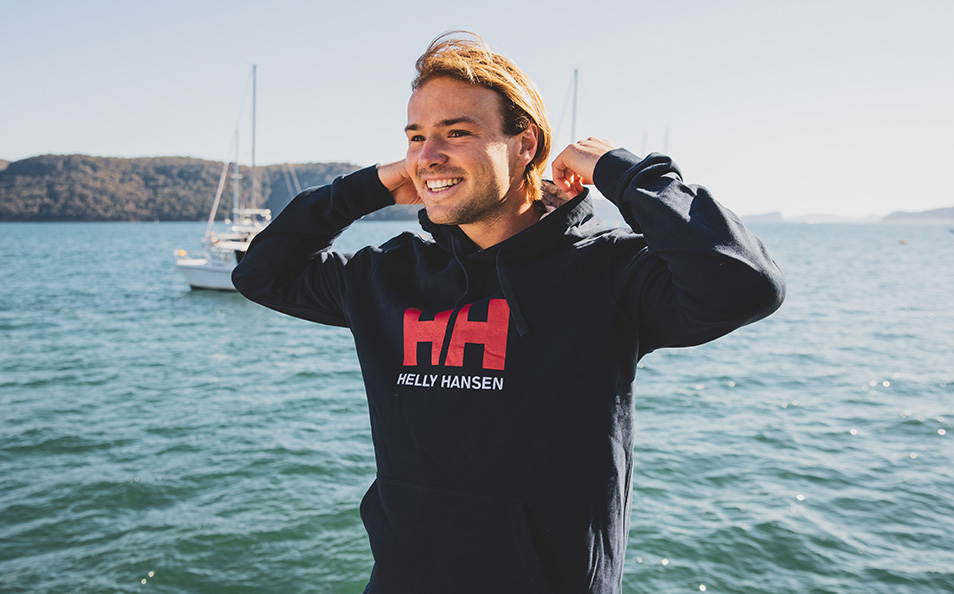 HELLY HANSEN АКСЕСОАРИ>