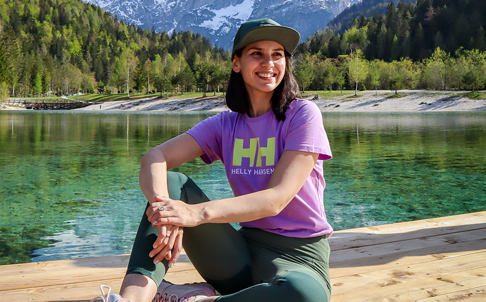 HELLY HANSEN АКСЕСОАРИ>