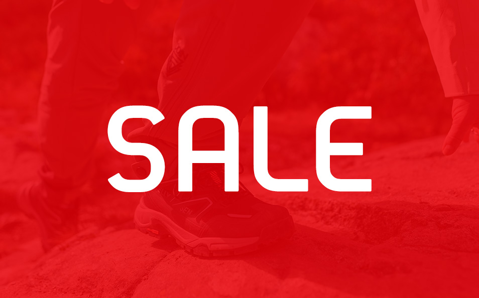 HELLY HANSEN SALE