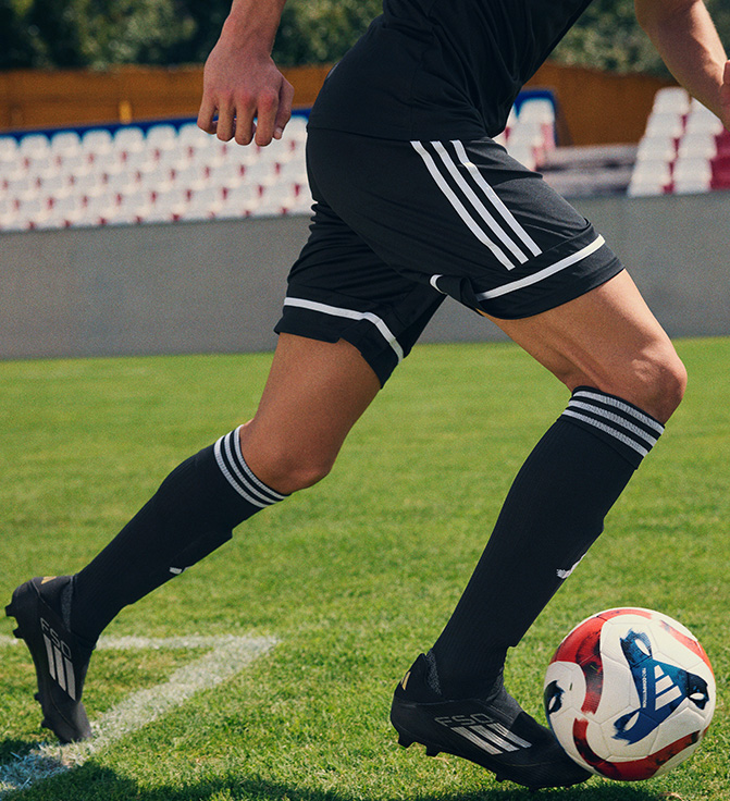 ADIDAS FOOTBALL>
