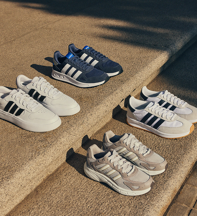 ADIDAS FOOTWEAR>